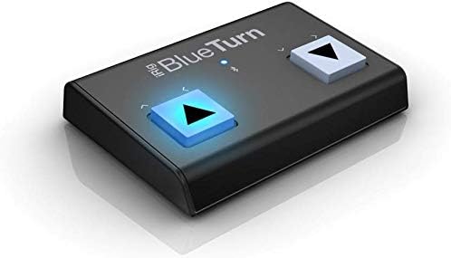 iRig BlueTurn
