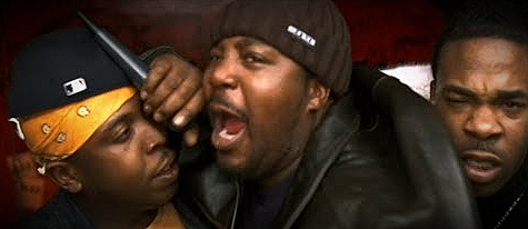 Ante Up - M.O.P.