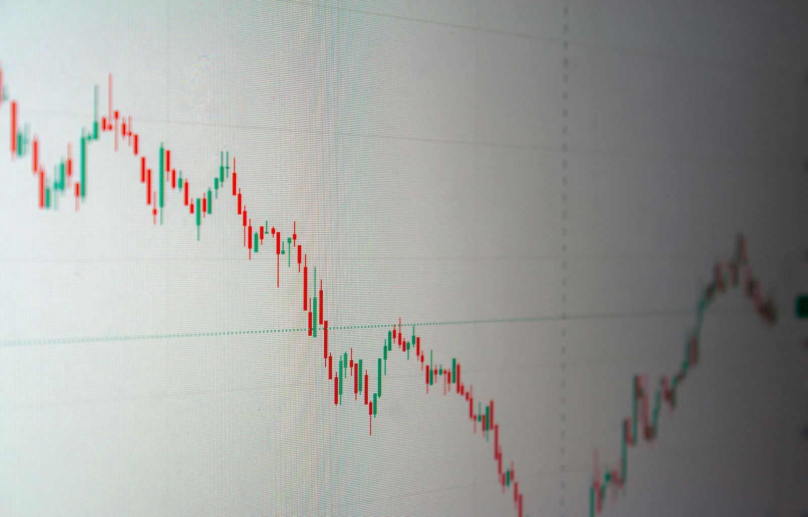 💸 Currency crash - but not the kind you’re thinking about
