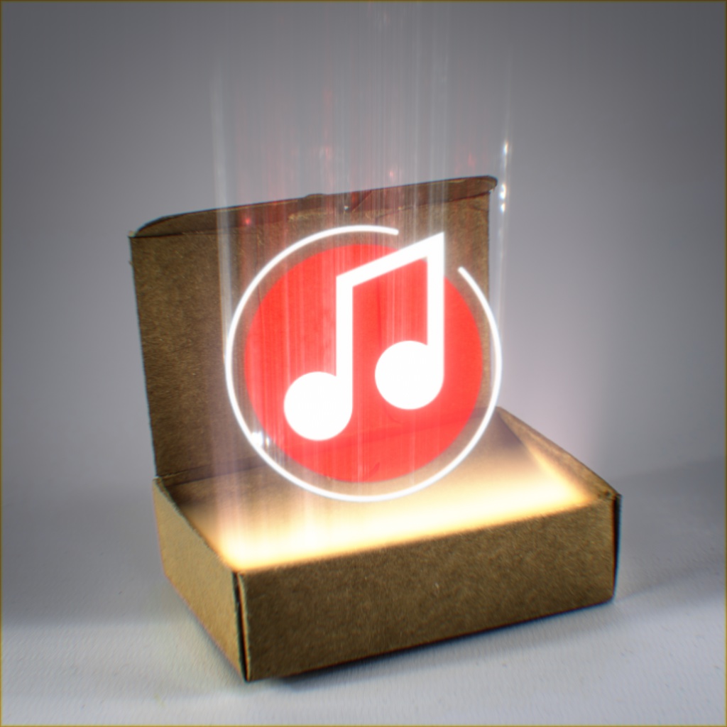 📦 Muser Studio v1.0.32: M-Vave MIDI Controlled Camera App