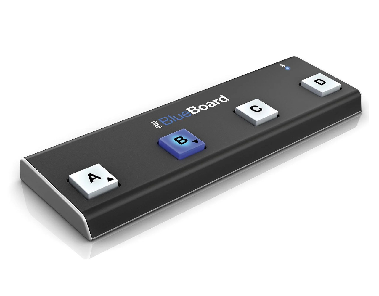 iRig Blueboard Slow Death