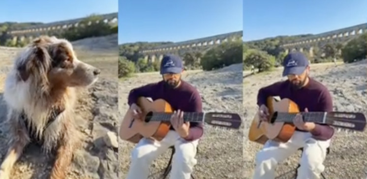 Looping in Unexpected Places