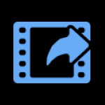 Share (or save) your video.